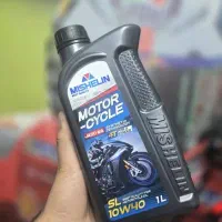 روغن موتورسیکلت میشلن|قطعات یدکی و لوازم جانبی|تهران, گمرک|دیوار