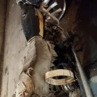 موتور سیکلت