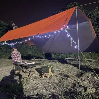 تارپ با لوازم