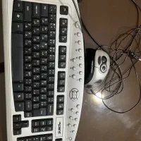 فروش کیبورد و‌موس Xpire