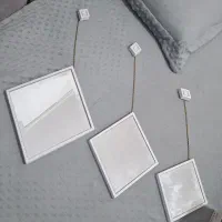 آینه تزیینی