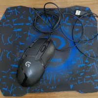 موس لاجیتک گیمینگ G402
