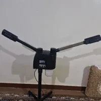 دستگاه بخور دو لول