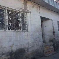 خانه و زمین کلنگی