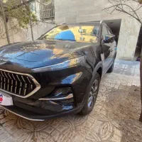 کی ام سی K7 مدل 1402 صفر