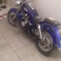 هارلی 150|موتورسیکلت|همدان, |دیوار