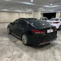 اپتیما GT line|خودرو سواری و وانت|تهران, مرزداران|دیوار