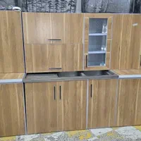 کابینت پیش ساخته|مصالح و تجهیزات ساختمان|بهبهان, |دیوار