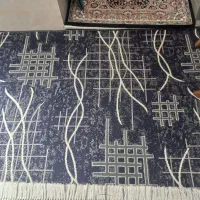 کنار فرش