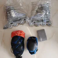 اسکیت مارک برند فیلا نو