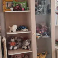 کمد کودک|جاکفشی، کمد، دراور|قزوین, |دیوار