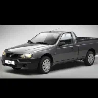 وانت آریسان ۲ مدل ۱۴۰۴