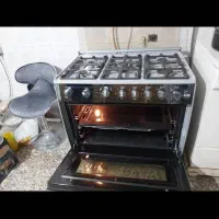 فروش فرگاز RTL