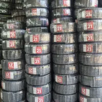 تولید لوله خرطومی پلی سان،پلی فلکسی، پلیران ،فلکسی