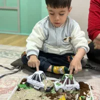 کارگاه های کودک و مادر