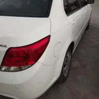 دنا تیپ 2 مدل 99 بدون رنگ