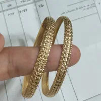 النگو سایز ۱ (پنج عدد)|جواهرات|پرند, فاز ۵|دیوار