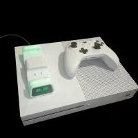 xbox one s ایکس باکس وان اس|کنسول، بازی ویدئویی و آنلاین|شاهین‌شهر, فردوسی|دیوار