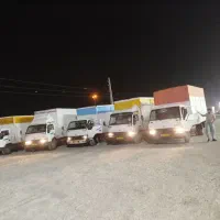 باربری حمل اثاثیه منزل بسته بندی|خدمات حمل و نقل|تهران, پونک|دیوار