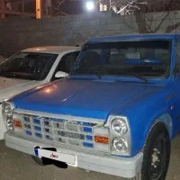 نیسان دیزل ۹۹ خشک