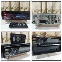 دوعدد ضبط پایونیر اصلی درحد