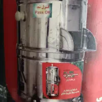 سبزی خردکن 3 کیلویی|خردکن، آسیاب، غذاساز|رشت, سعدی (تختی)|دیوار