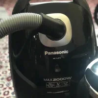 فروش جارو برقی پاناسونیک