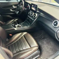 BENZ GLC300|خودرو سواری و وانت|رشت, دیلمان|دیوار
