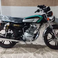 موتور 200 کبیر