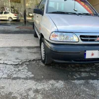 پرایدمدل ۸۶شاستی پلم