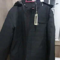 کاپشن مردانه