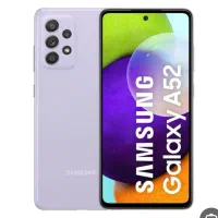 فروش گوشی a52s