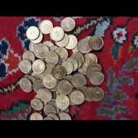 سکه و اسکناس قدیمی|کلکسیون سکه، تمبر، اسکناس|شیراز, شهرک والفجر|دیوار