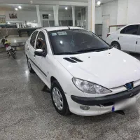 206وی ۸تیوفایو|خودرو سواری و وانت|اسدآباد, |دیوار