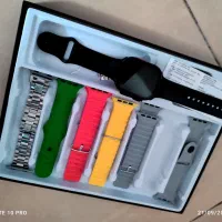 ساعت هوشمند|ساعت|دزفول, |دیوار