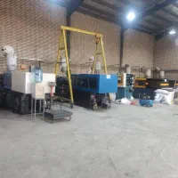 اپراتور دستگاه تزریق پلاستیک