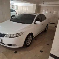 کیا سراتو مدل ۱۳۹۷