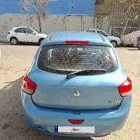 تیبا۲ مدل ۹۸|خودرو سواری و وانت|تهران, آهنگ|دیوار