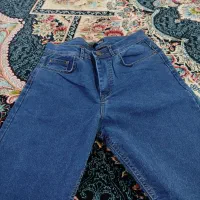 شلوار لی|لباس|نسیم‌شهر, |دیوار