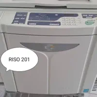 ریسو ریسوگراف