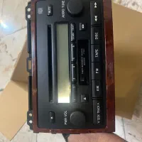 ضبط فابریک تویوتا پرادو ۲۰۰۶ تا ۲۰۰۹