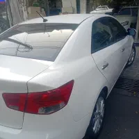 سراتو استثنایی آبشنال کم کارکرد