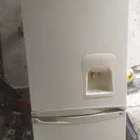 یخچال فریزر