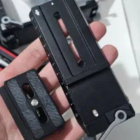 لرزشگیر رونین rs3|دوربین عکاسی و فیلم‌برداری|سلمان‌شهر, |دیوار