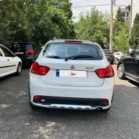 کوییک کراس مدل ۹۹|خودرو سواری و وانت|تهران, ارامنه|دیوار