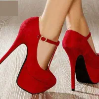 کفش مجلسی زنانه