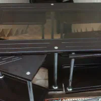 میز جلو مبلی