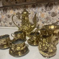 قهوه خوری سرامیک