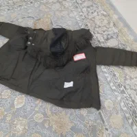 کاپشن جنس خوب خارجی|لباس|کرمانشاه, |دیوار