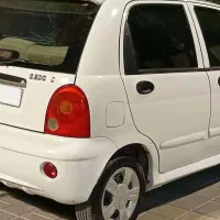 ام‌وی‌ام 110 ۳ سیلندر، مدل ۱۳۸۹|خودرو سواری و وانت|گنبد کاووس, |دیوار